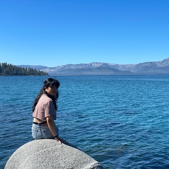 Meet your Posher, Shannon - Picture 1 of 7